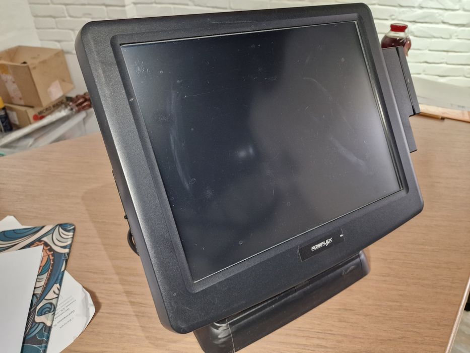 Posiflex KS6700 Pos терминал моноблок постерминал