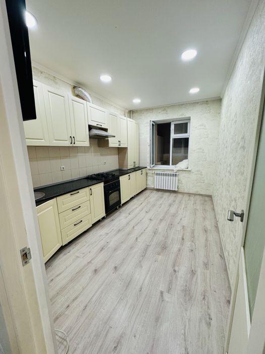 Сдам 3к кв в районе болашак