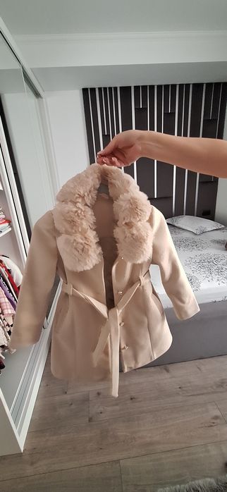 Paltonas nou nefolosit