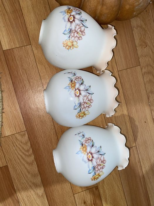 Флакон от люстры