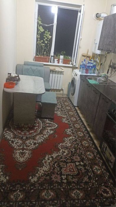 Аренда ТТЗ-4 да оила ва студентлага