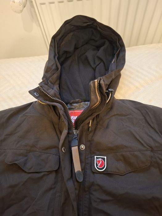 Geaca dama Fjallraven XL