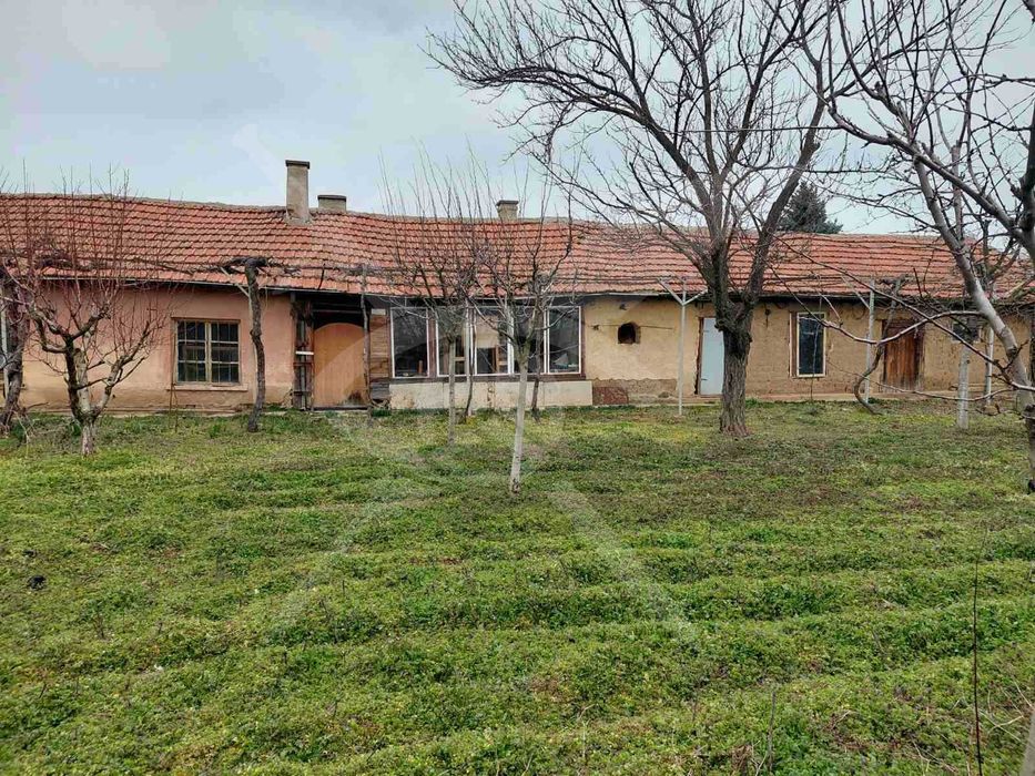 Къща в село Дъбово 100637