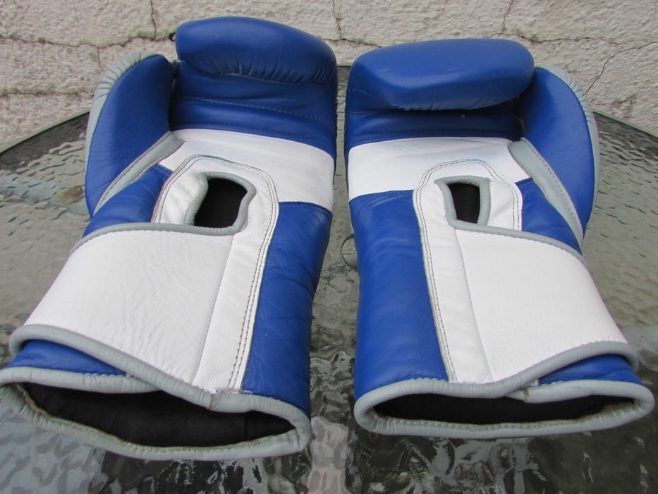 Боксови ръкавици Ringside Pro Training G1