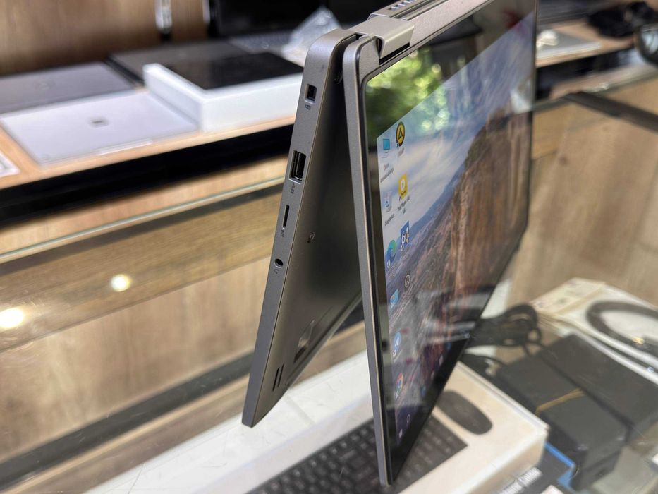 DELL Inspiron 3310 2-in-1 Core i5-8265U RAM 8 SSD 256 сенсорный