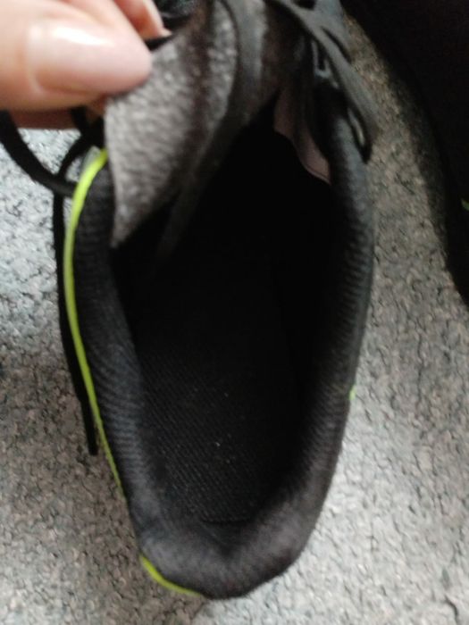 Ghete fotbal Kipsta marime 38