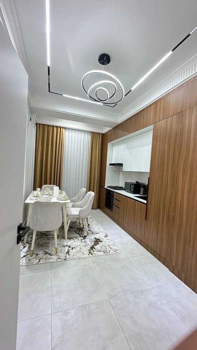 Аренда квартира (Яккасарай, ул. Шота Руставели)