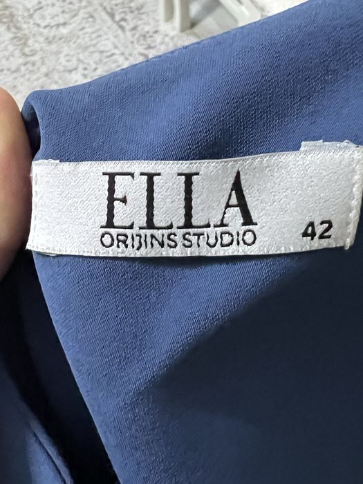 Платье турецкое 42 размер