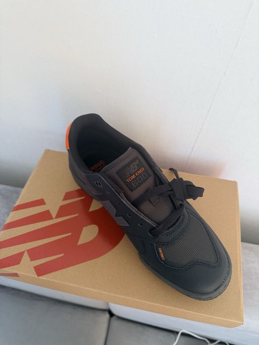 Кросоовки new balance