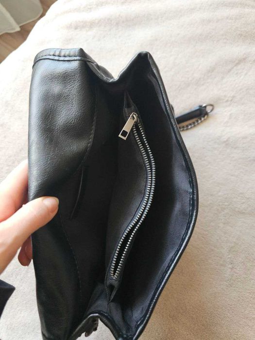 Geantă Zara, ca nouă