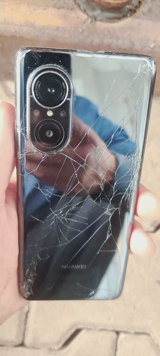 Продам телефон Хуавей