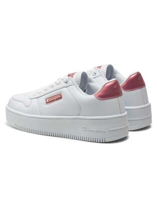 Champion  Обувки Rebound Platforn Glitz