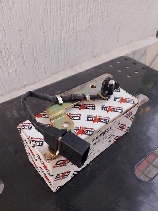 Датчик, импульс зажигания