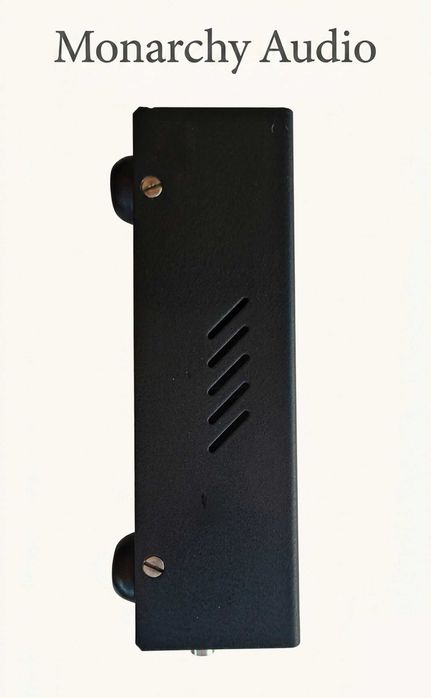 Monarchy Audio Digital Interface Processor (DIP)