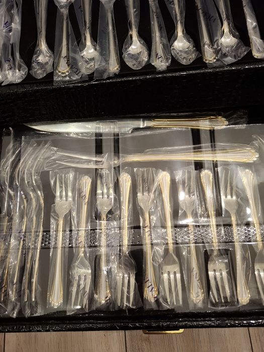 Посуда Zepter и Vicalina