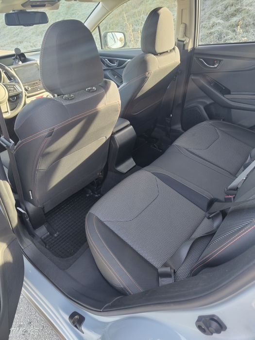 Subaru xv 2020-automat