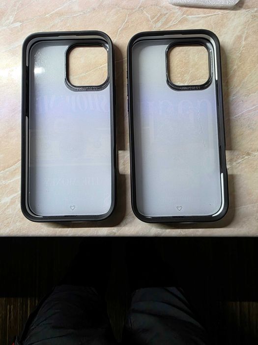 Кейс за Iphone 16 pro max