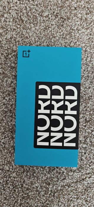 One Plus Nord 5 12gb ram 512gb