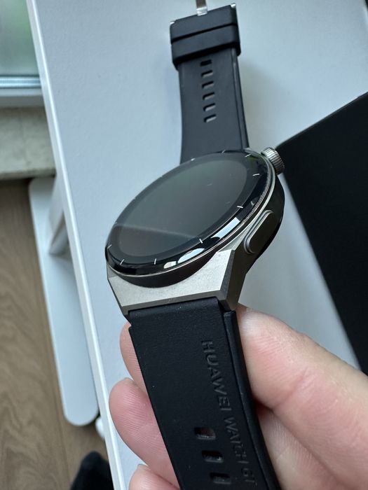 Huawei watch GT3 pro