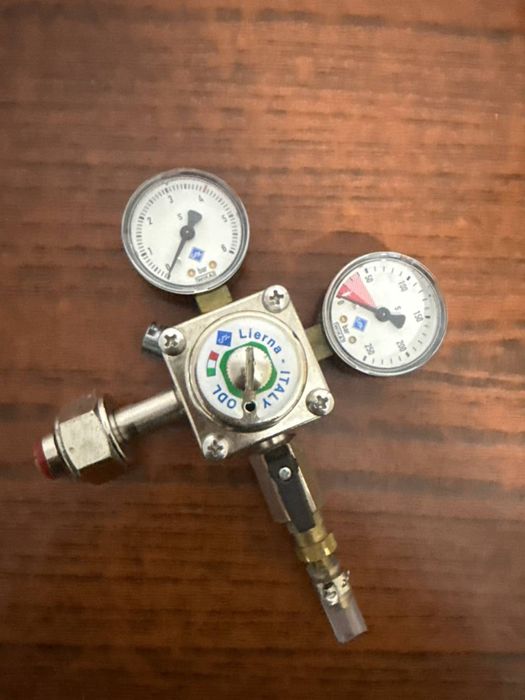 Пивное обуродование ( кран для розлива пиво )