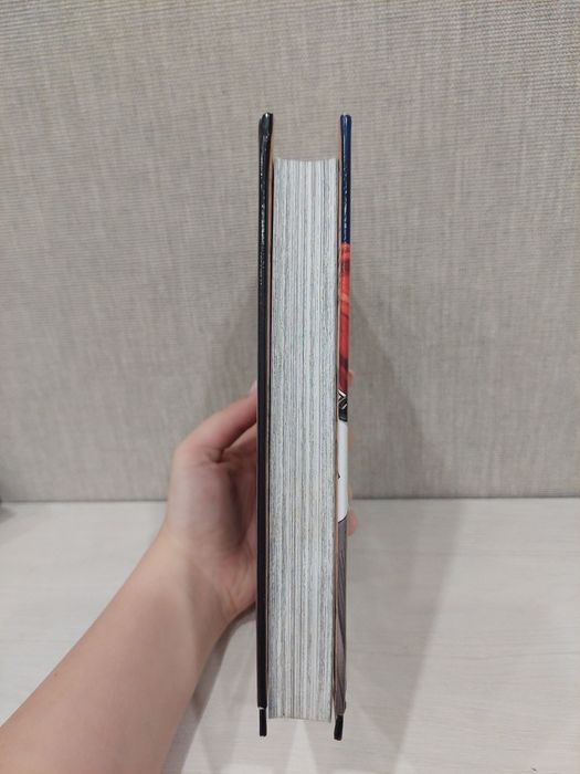 Манга "Атака Титанов" часть 1