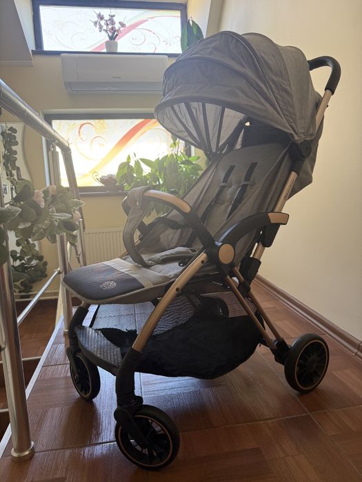Carucior nou Appekids