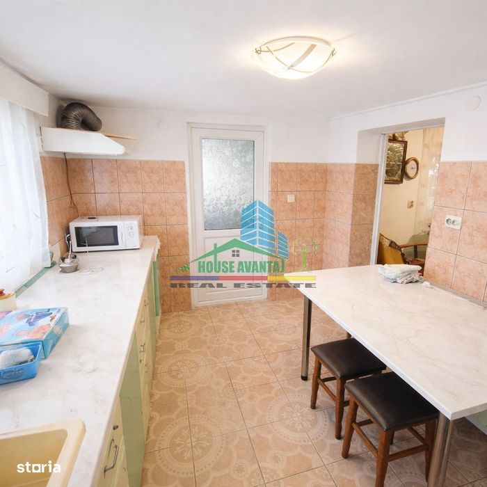 Casă de vânzare în Focșani – confort, liniște și acces facil