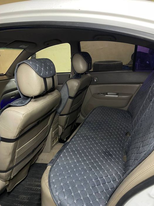 Продам чери фора