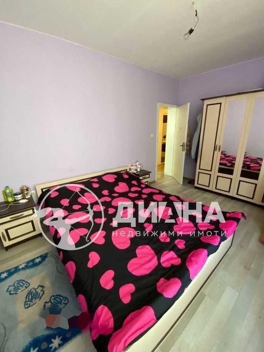 Продава се Тристаен апартамент в Пловдив, Тракия - 95 кв.м за 1569 €/кв.м - Снимка #3