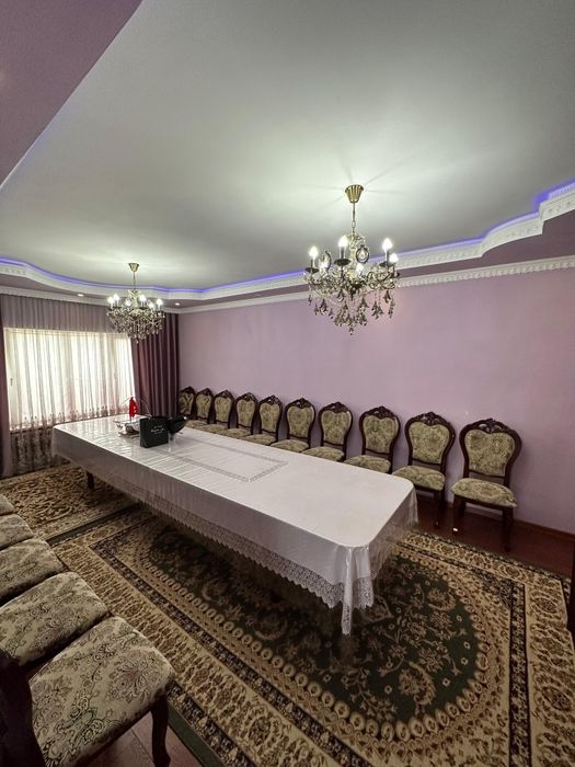 Продается большой дом