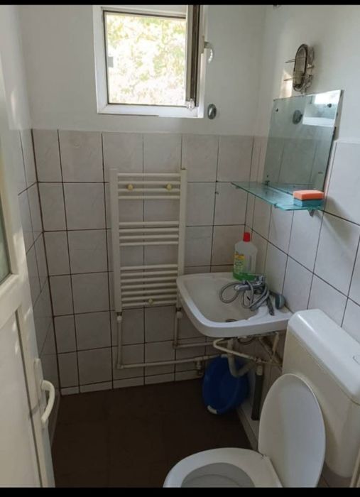 Închiriez garsoniera utilata