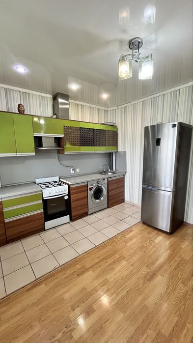 Продам 3х комнатную квартиру