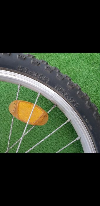 Детско колело 18 цола