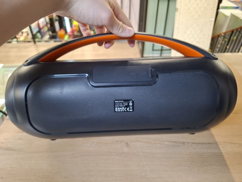 Колонка от hoco.