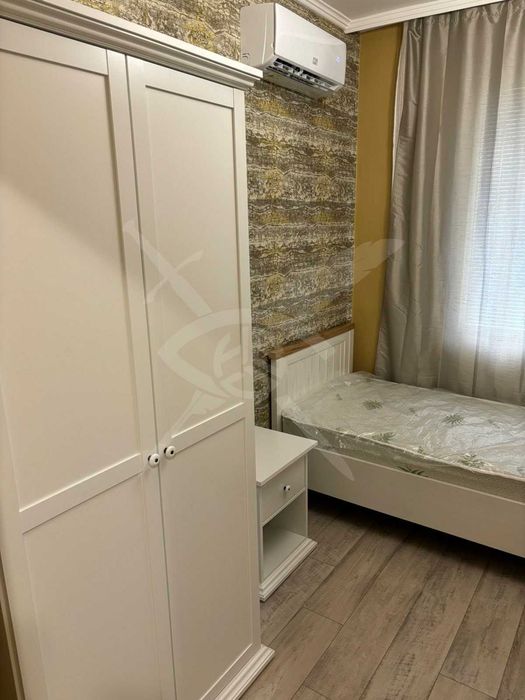 Продава се Многостаен апартамент в Пловдив, Христо Смирненски - 90 кв.м за 2278 €/кв.м - Снимка #8
