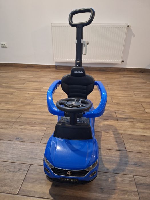 Masinuta plimbare copil