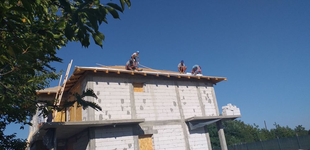 NOU !  Tabla Lindab Suedia în 24 de rate fără costuri,preț de la 47