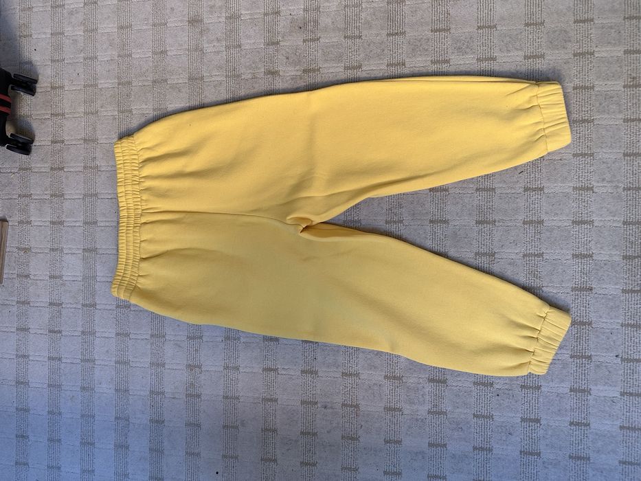 Trening Galben Reserved