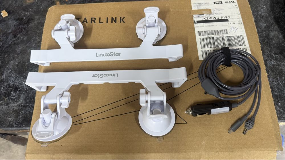 Starlink mini старлинк