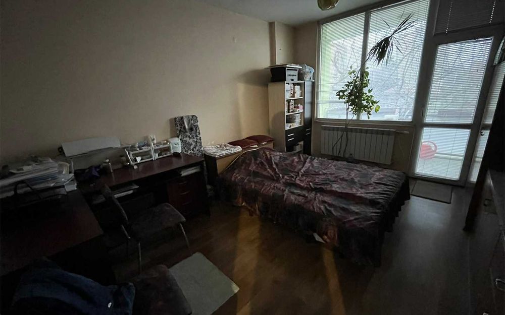 Продава се Тристаен апартамент в Търговище, Център - 104 кв.м за 1030 €/кв.м - Снимка #2