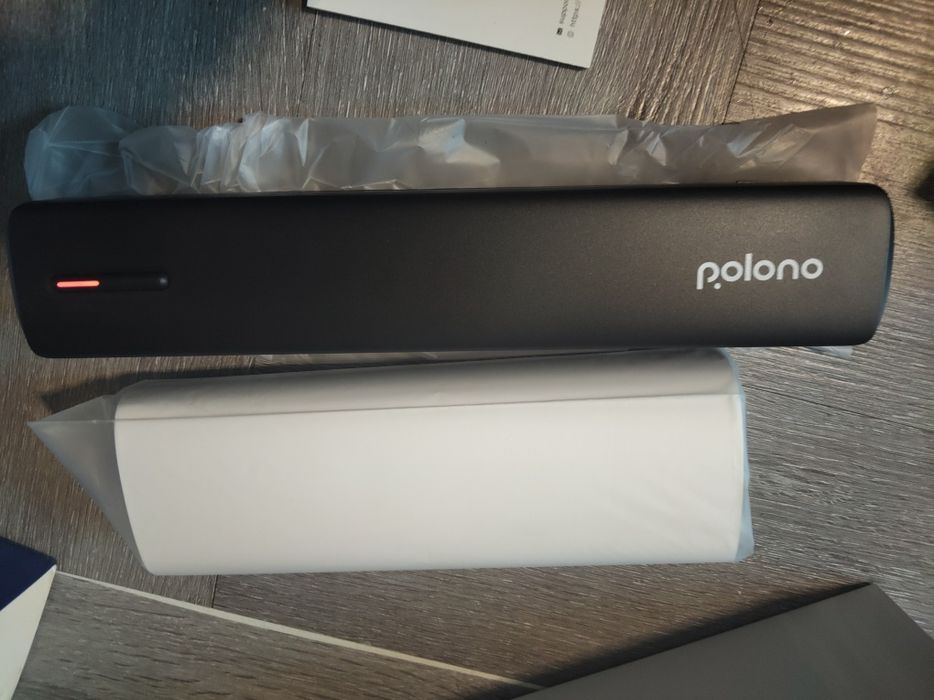 Imprimanta termica d810 noua