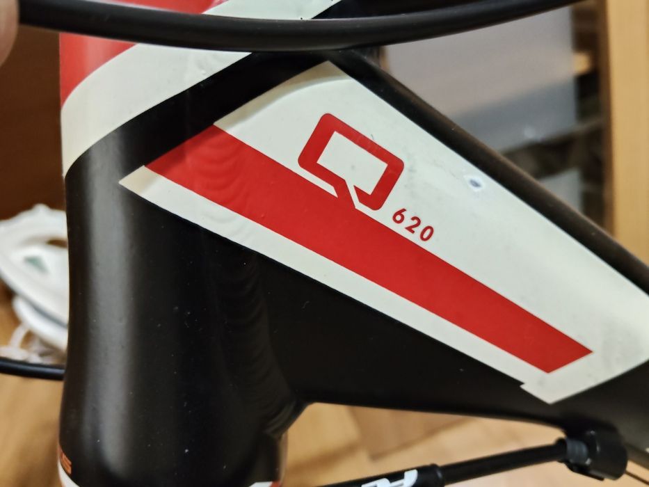Vând bicicletă MTB FELT Q620 – roți 27,5”