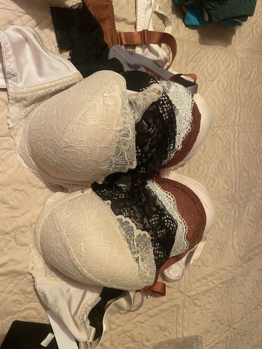 Продаются новые вещи