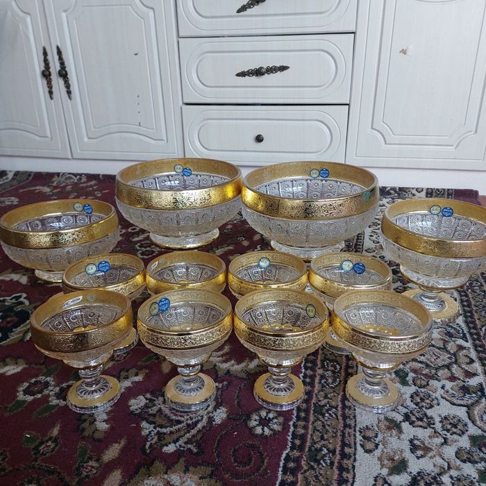 Продаётся богема