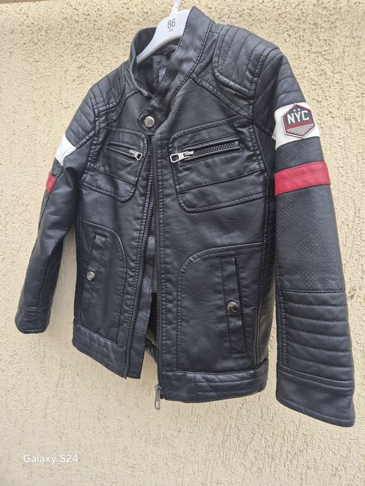 Geaca copii , marime 122-128