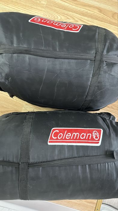 Спальный мешок 2 шт