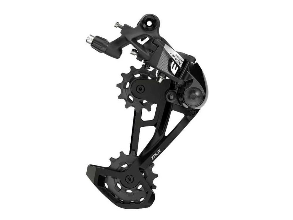 Заден дерайльор SRAM Apex XPLR Rear Derailleur 12-speed | 44T
