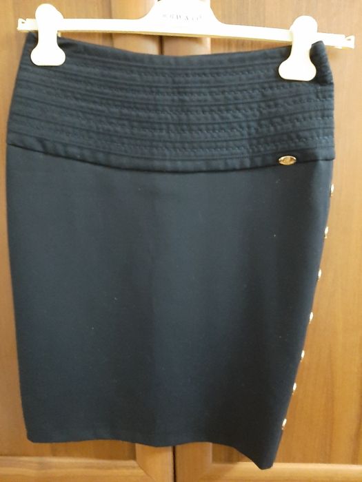 Юбки офисные, 6 штук