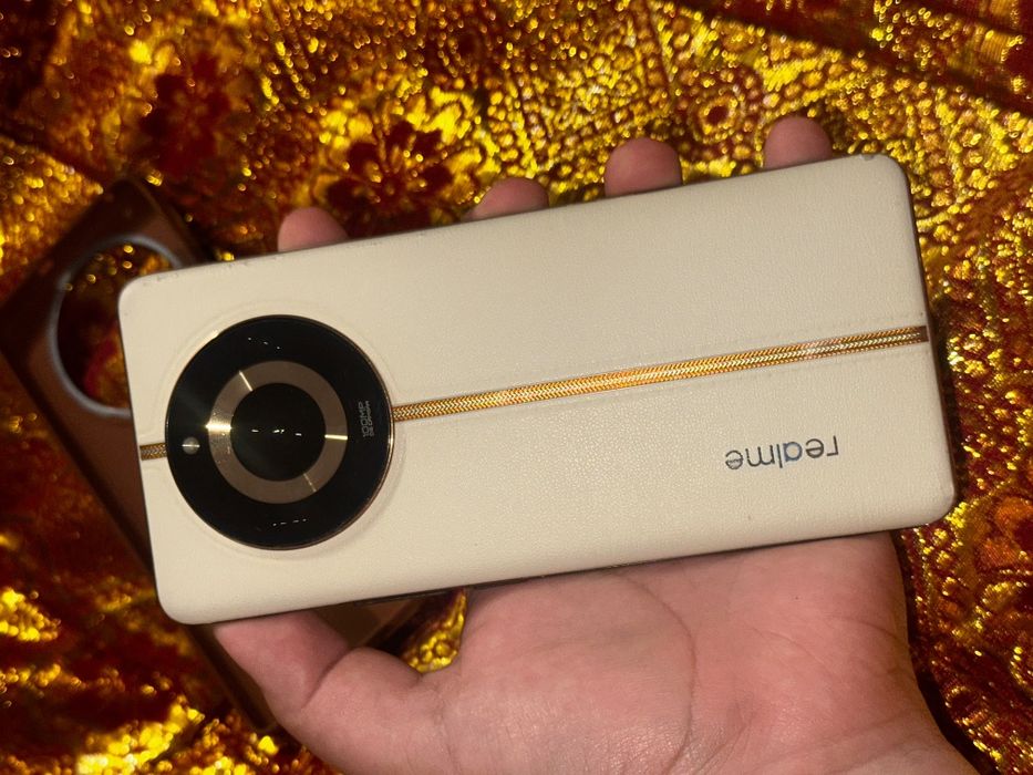 Realme 11 Pro 128 gb