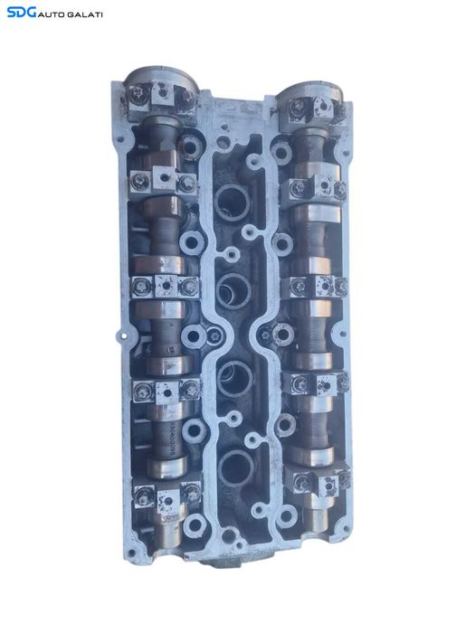 Chiulasa Chiuloasa Motor Cu Ax Ax Came Opel Astra G 1.6 X16XEL 1998 - 2004 Cod R90400187 90400187 [M8148]